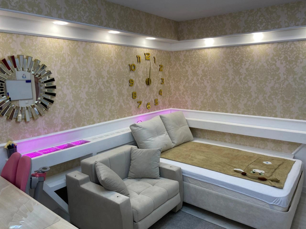 Фотография квартиры Квартира Двухкомнатная квартира в Дельфине