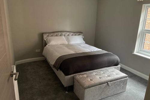 Фотографии гостевого дома
Silver Stag, Welcoming, 3 double beds, off road parking, great living space