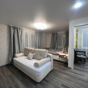 Фотография квартиры Апартаменты на улице Владивостокская 41/4