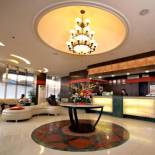 Фотография гостиницы Eurotel Makati