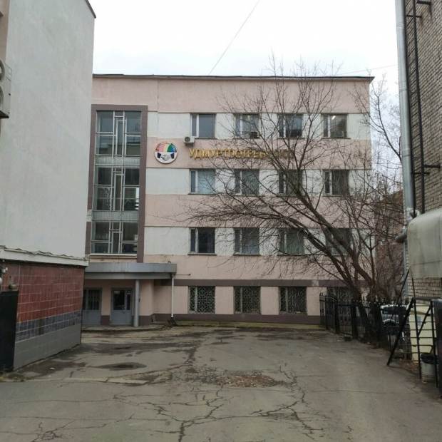 Фотография конференц-зала 