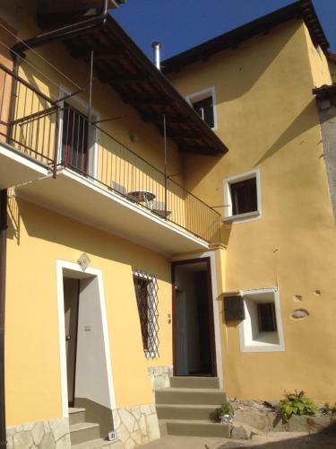 Фотографии гостевого дома
I Baracchi