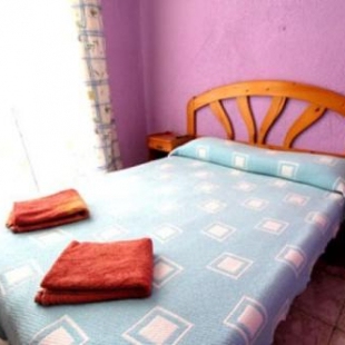 Фотография гостевого дома Hostal Rivera