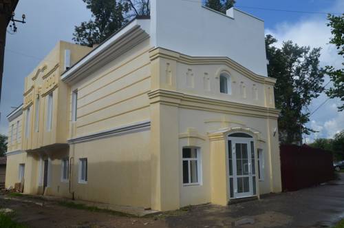 Фотография мини отеля Русо Туристо