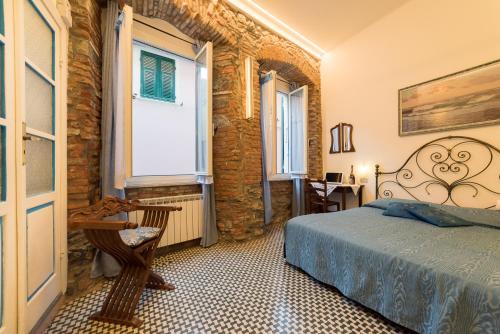 Фотографии гостевого дома 
            Via Mazzini - Francamaria Rooms