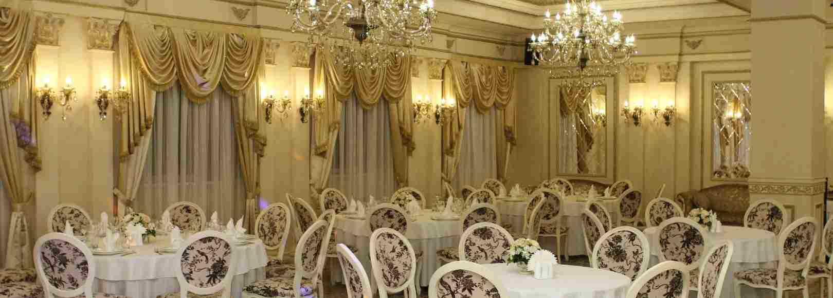 Фотография ресторана Версаль