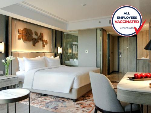 Фотографии гостиницы 
            Royal Malioboro by ASTON