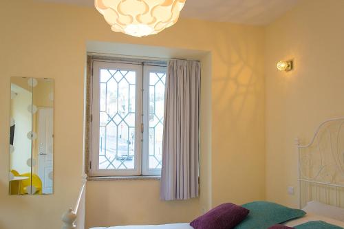 Фотография гостевого дома Clérigos Ville Porto Rooms