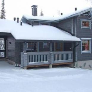 Фотографии гостевого дома
Holiday Home Vuosselin trio c