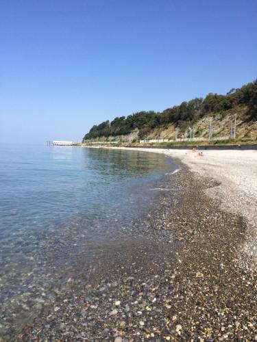 Фотографии гостевого дома
У Моря