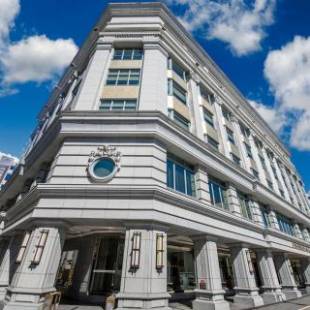 Фотографии гостиницы
Arsma Hotel