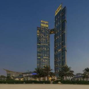 Фотографии гостиницы
The St. Regis Abu Dhabi