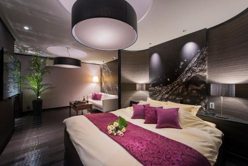 Фотография мини отеля HOTEL SULATA GIFU HASHIMA (Adult Only)