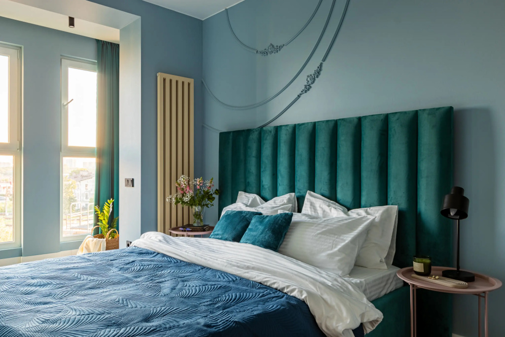 Фотография квартиры Апартаменты Aurora Superior