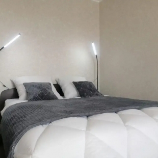 Фотография квартиры Апартаменты в Абакане