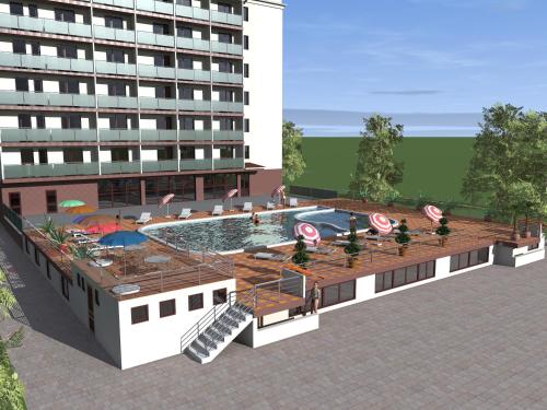 Фотография гостиницы Пальма Сонета