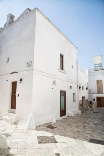 Фотография апарт отеля Villaggio Vecchia Mottola