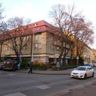 Фотографии гостиницы
Hotel Unicornis