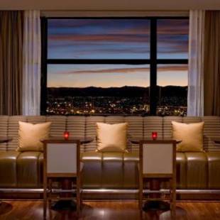 Фотографии гостиницы
Grand Hyatt Denver