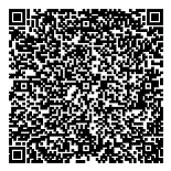 QR код гостиницы V отель