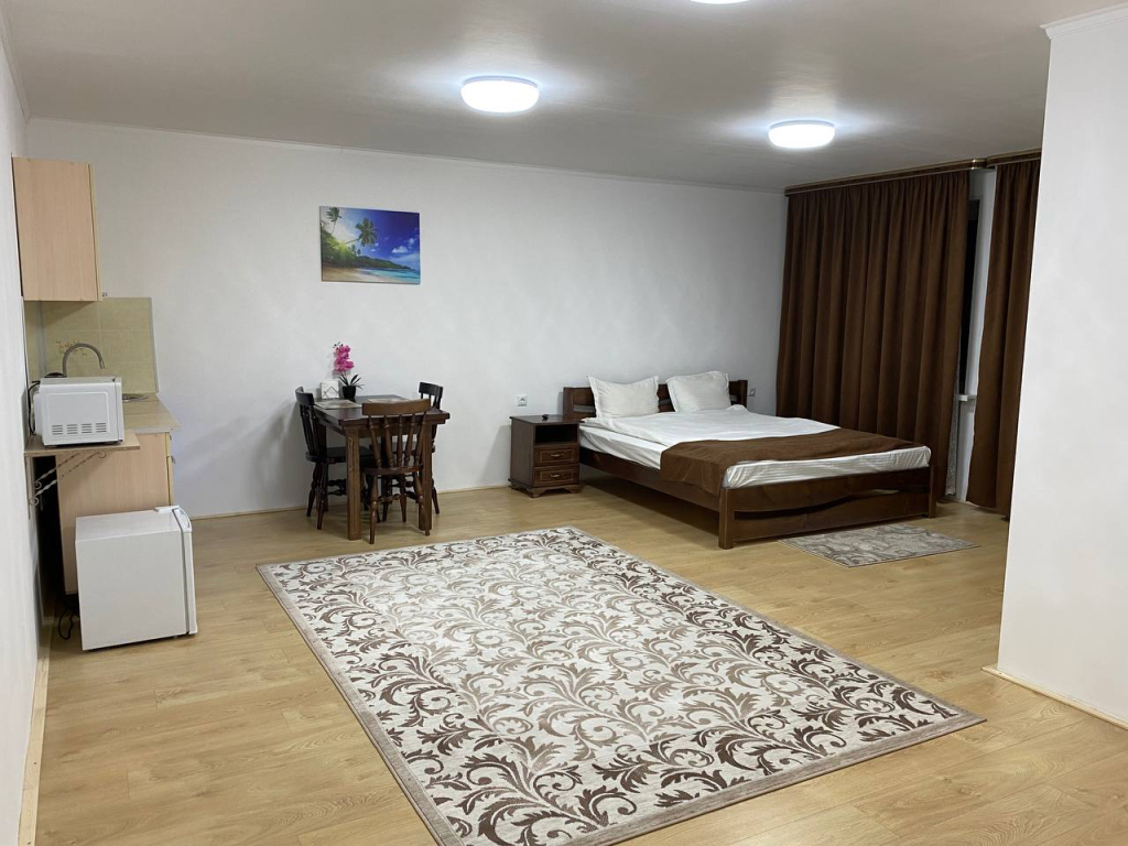 Фотография квартиры Уютные Апартаменты 2 на Велижской