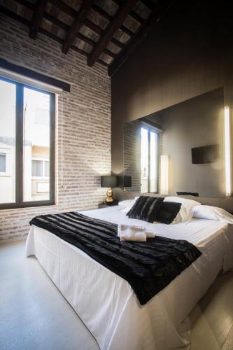 Фотография гостевого дома Cosy Rooms Embajador