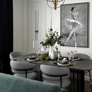 Фотография квартиры Апартаменты Restalinka 1