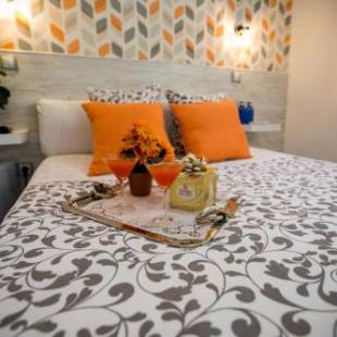 Фотографии гостевого дома
Bloom Inn Madrid