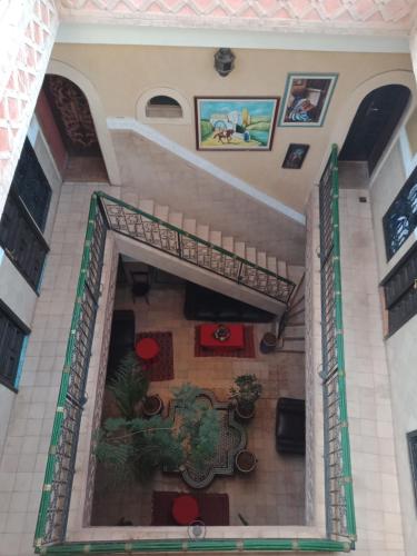 Фотография мини отеля Riad Douja