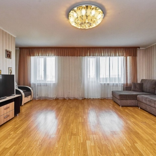 Фотография квартиры Квартира 2Комнатная Дербышевский 17