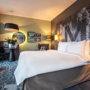 Фотографии гостиницы 
            Radisson Blu Metropol Helsingborg