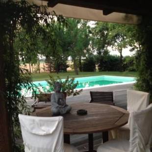 Фотографии мини отеля
B&B Abracadabra