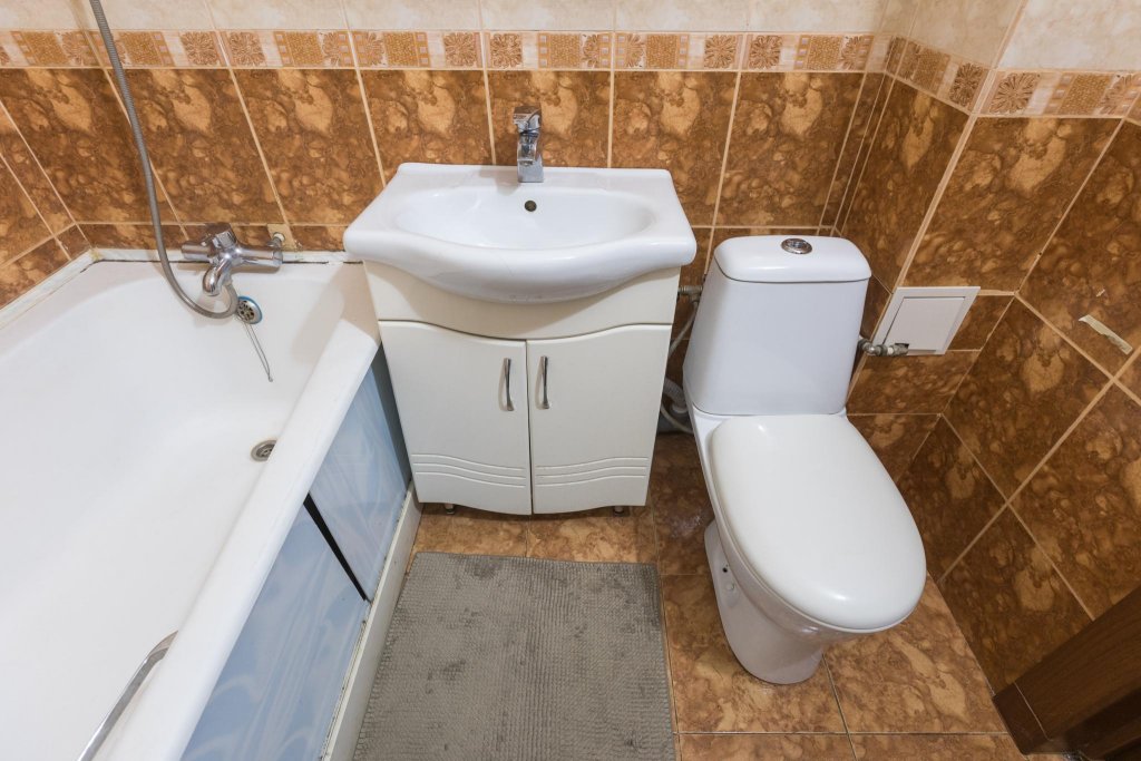 Фотография квартиры Как дома на Выборной 89/4