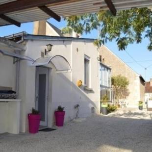 Фотографии гостевого дома
Gîte Saint-Avertin, 4 pièces, 6 personnes - FR-1-381-47