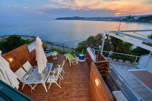 Фотография гостевого дома Casa L’Augusta