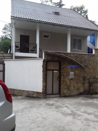 Фотография гостевого дома На улице Шоссейная