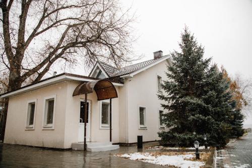 Фотографии гостевого дома 
            Резиденция Мария