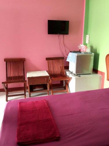 Фотография гостевого дома King Fa House