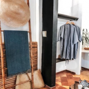 Фотография гостиницы Maison 557