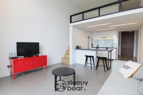 Фотография апарт отеля Establishment Bangsar By Sleepy Bear