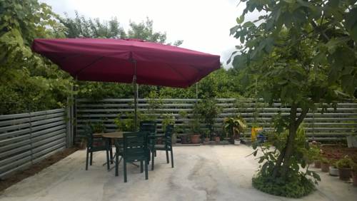 Фотографии гостевого дома 
            Guest House Los Angisa