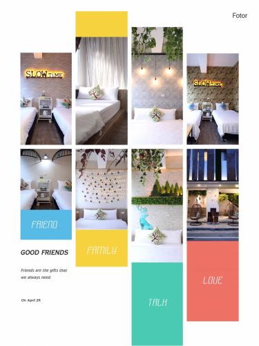 Фотография мини отеля Romantic Time