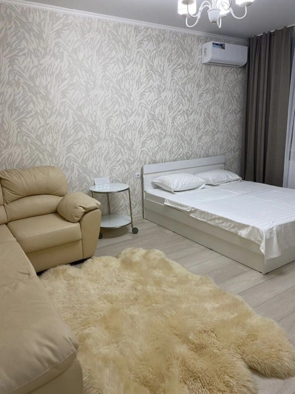 Фотография квартиры Квартира уютная в самом развитом районе города