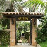 Фотография мини отеля Pousada Afrika