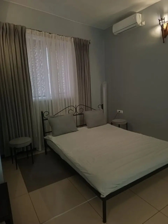 Фотография квартиры Квартира атмосферная для двоих с джакузи