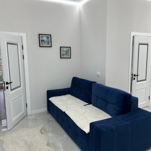 Фотография квартиры Апартаменты Панорамный дом средин вершин 1 этаж