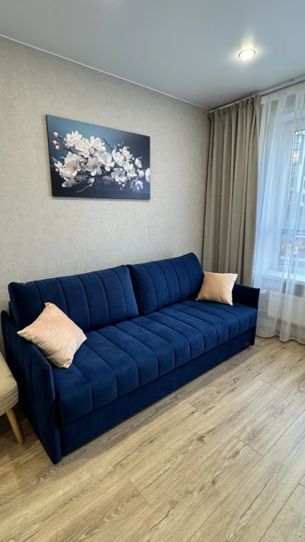 Фотография квартиры Квартира в новом доме