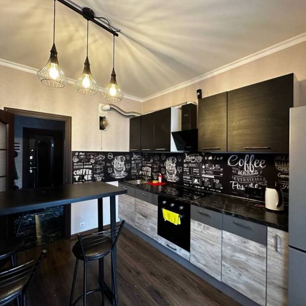 Фотографии квартиры
Квартира Apartments Voronitsina 1k2