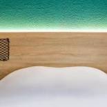 Фотография гостиницы hotelF1 Beauvais