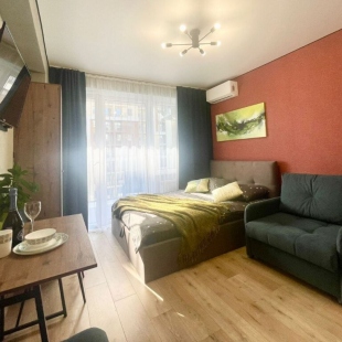 Фотография квартиры Апартаменты ЖК Каравелла Португалии